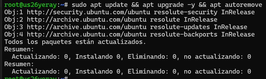 Ubuntu