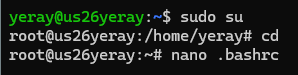 Ubuntu