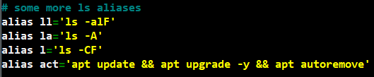 Ubuntu