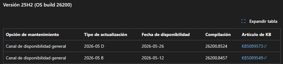 Windows