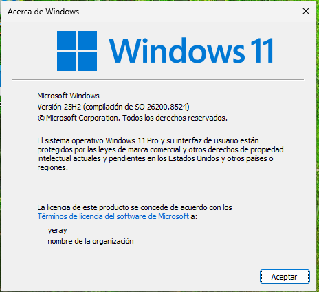 Windows