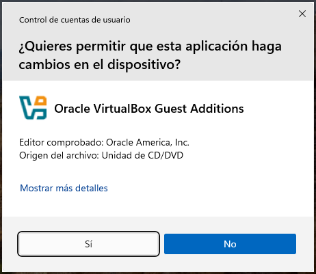 Windows