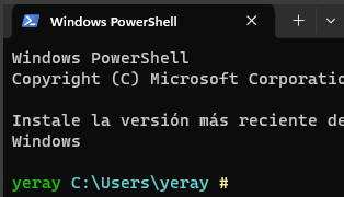 Windows