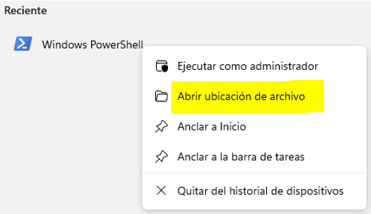 Windows