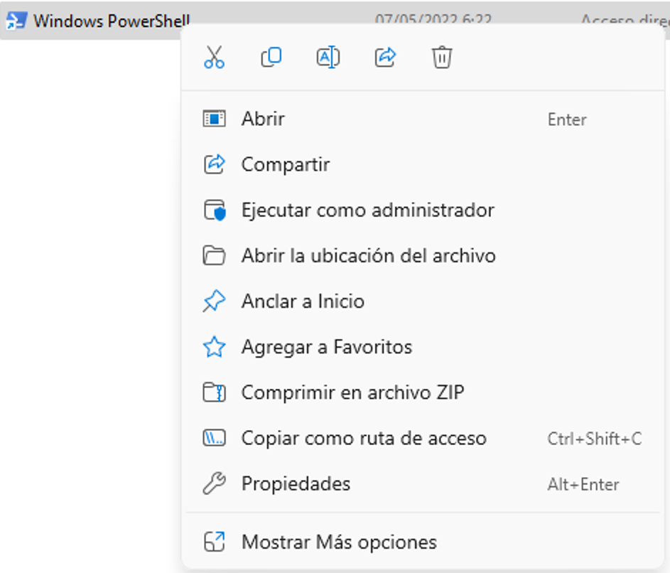 Windows
