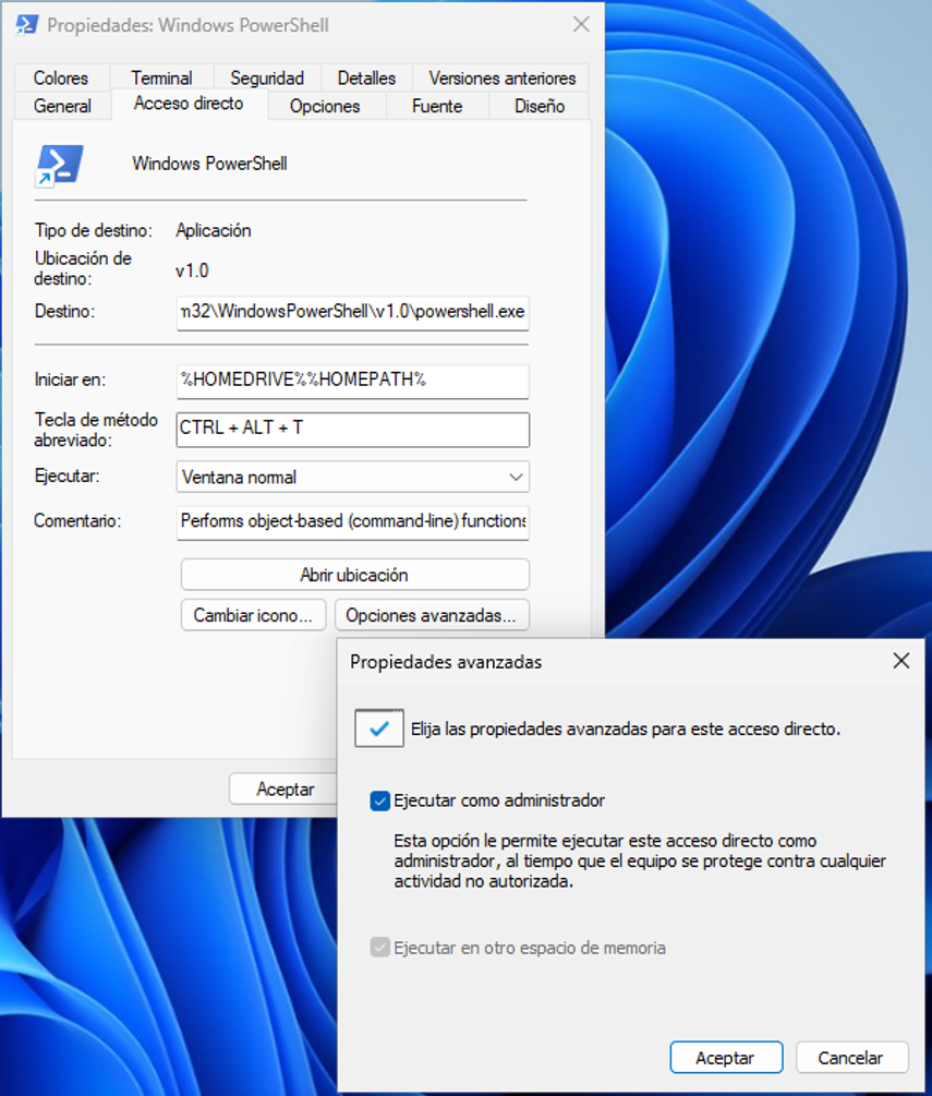 Windows