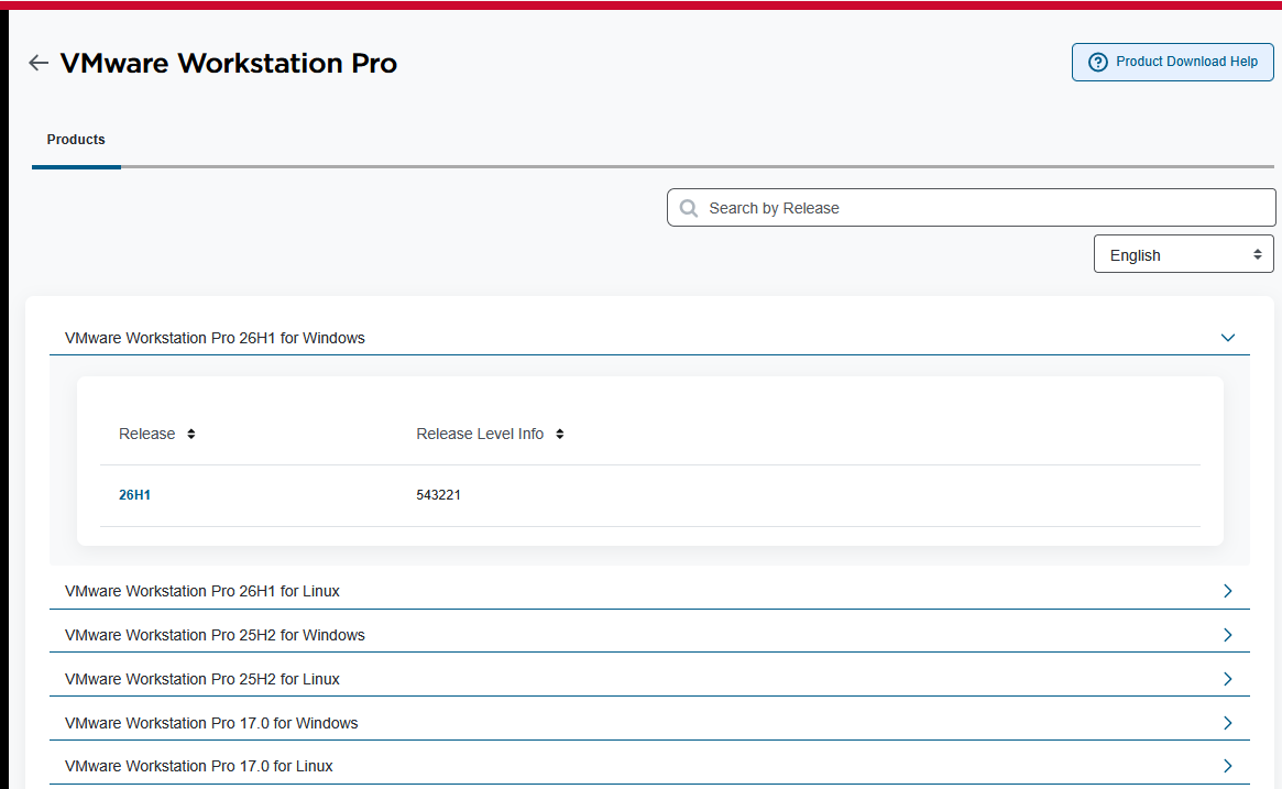 VMware