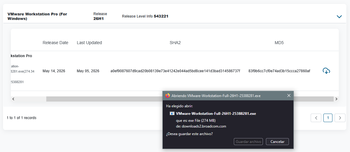 VMware