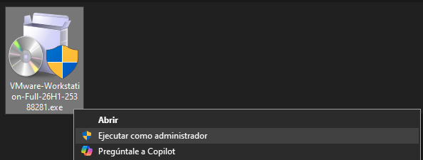 VMware
