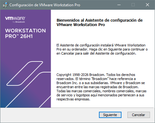 VMware