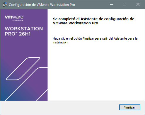 VMware