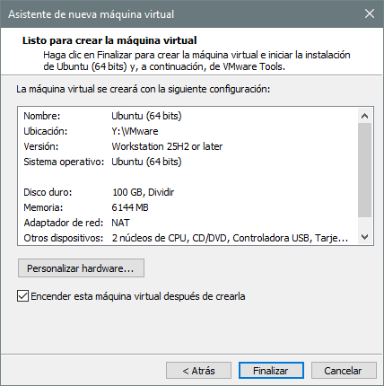 VMware