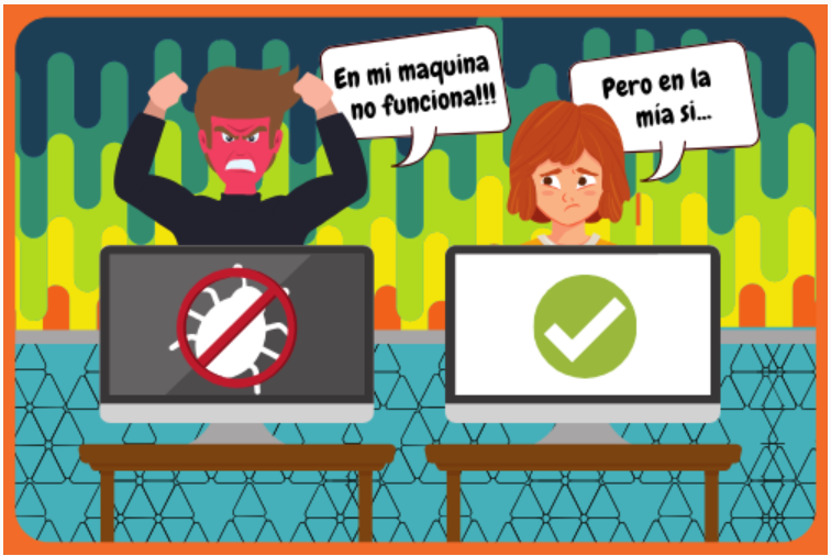Docker I