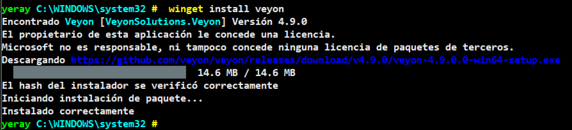 Veyon